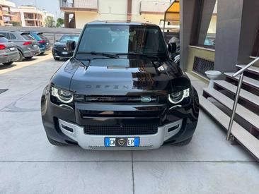 Land Rover Defender 110 X-Dynamic SE 3.0d I6 Mhev 200cv Auto — photo 2