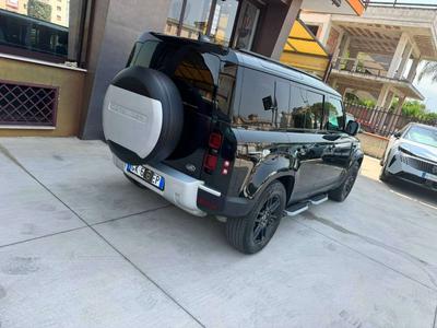 Land Rover Defender 110 X-Dynamic SE 3.0d I6 Mhev 200cv Auto