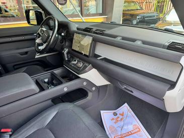 Land Rover Defender 110 X-Dynamic SE 3.0d I6 Mhev 200cv Auto — photo 8