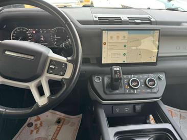 Land Rover Defender 110 X-Dynamic SE 3.0d I6 Mhev 200cv Auto — photo 11