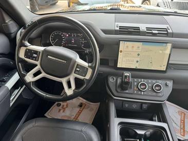Land Rover Defender 110 X-Dynamic SE 3.0d I6 Mhev 200cv Auto — photo 12
