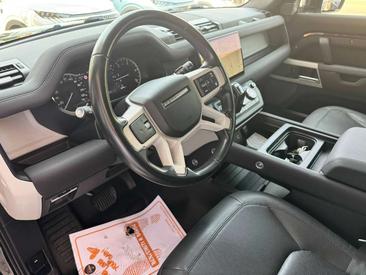 Land Rover Defender 110 X-Dynamic SE 3.0d I6 Mhev 200cv Auto — photo 15