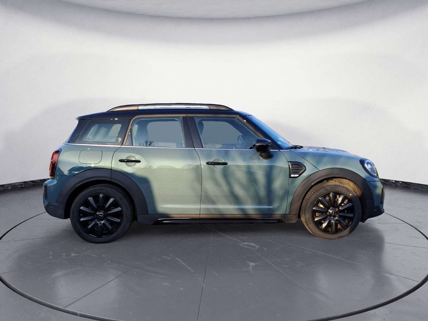 Mini Countryman Yours Cooper D - 2022 - Joinsteer - #4