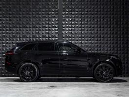 Land Rover Range Rover Velar R-Dynamic SE P400e - 2022 - Joinsteer - #1
