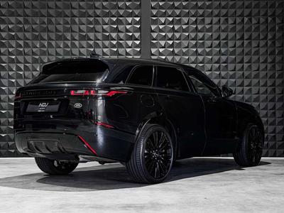 Land Rover Range Rover Velar R-Dynamic SE P400e