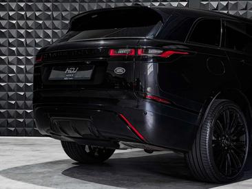 Land Rover Range Rover Velar R-Dynamic SE P400e — photo 6