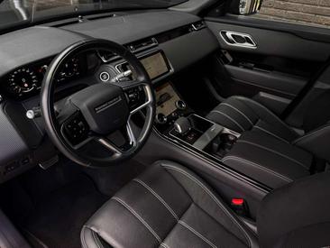 Land Rover Range Rover Velar R-Dynamic SE P400e — photo 11