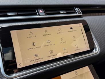 Land Rover Range Rover Velar R-Dynamic SE P400e — photo 18