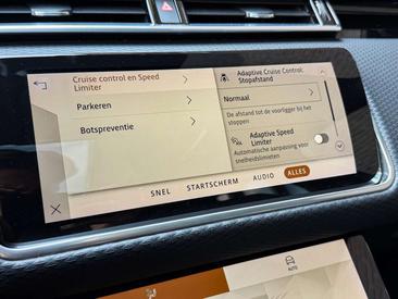 Land Rover Range Rover Velar R-Dynamic SE P400e — photo 19
