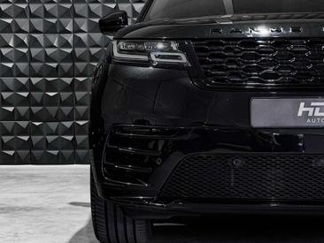 Land Rover Range Rover Velar R-Dynamic SE P400e — photo 23