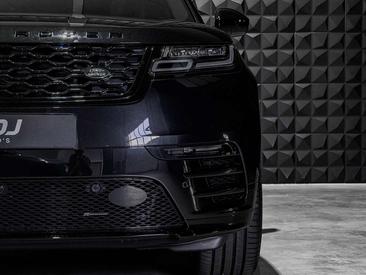 Land Rover Range Rover Velar R-Dynamic SE P400e — photo 24