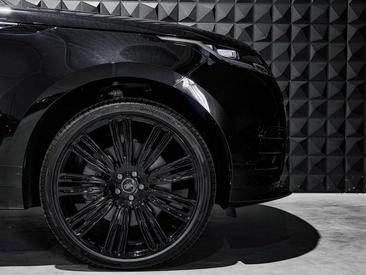 Land Rover Range Rover Velar R-Dynamic SE P400e — photo 26