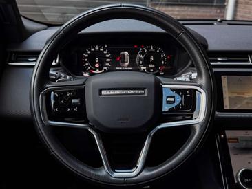 Land Rover Range Rover Velar R-Dynamic SE P400e — photo 27
