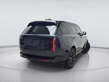 Land Rover Range Rover Autobiography P460e AWD Auto — photo 2