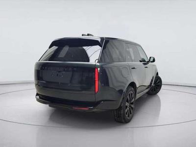 Land Rover Range Rover Autobiography P460e AWD Auto