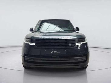 Land Rover Range Rover Autobiography P460e AWD Auto — photo 3