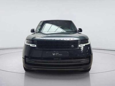 Land Rover Range Rover Autobiography P460e AWD Auto