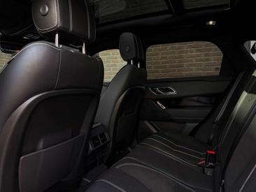 Land Rover Range Rover Velar R-Dynamic SE P400e — photo 32