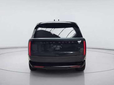 Land Rover Range Rover Autobiography P460e AWD Auto — photo 4