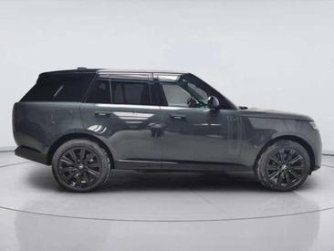 Land Rover Range Rover Autobiography P460e AWD Auto — photo 5