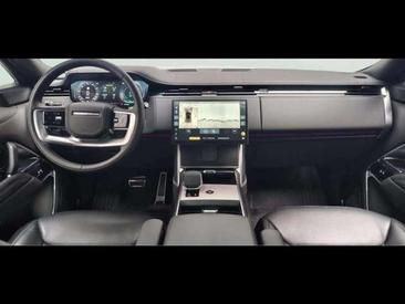 Land Rover Range Rover Autobiography P460e AWD Auto — photo 8