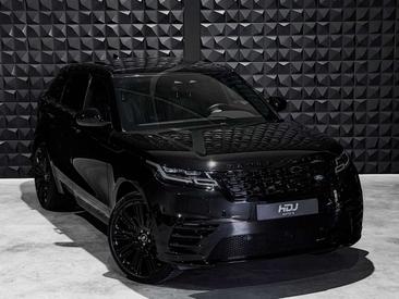 Land Rover Range Rover Velar R-Dynamic SE P400e — photo 36