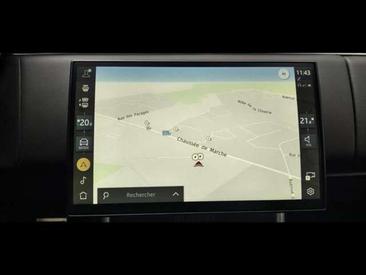 Land Rover Range Rover Autobiography P460e AWD Auto — photo 14