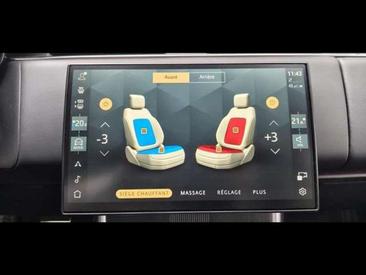 Land Rover Range Rover Autobiography P460e AWD Auto — photo 15