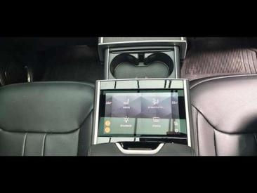 Land Rover Range Rover Autobiography P460e AWD Auto — photo 20