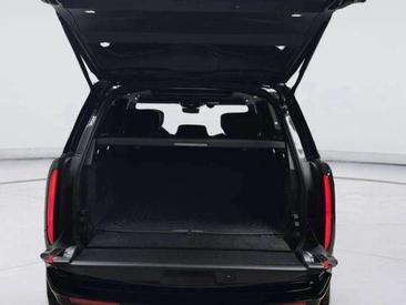 Land Rover Range Rover Autobiography P460e AWD Auto — photo 21