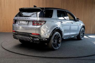 Land Rover Discovery Sport 1.5 P270e Dynamic SE Full Options — photo 4
