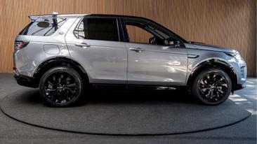 Land Rover Discovery Sport 1.5 P270e Dynamic SE Full Options — photo 5