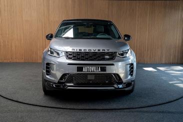 Land Rover Discovery Sport 1.5 P270e Dynamic SE Full Options — photo 7