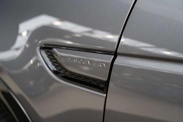 Land Rover Discovery Sport 1.5 P270e Dynamic SE Full Options — photo 10