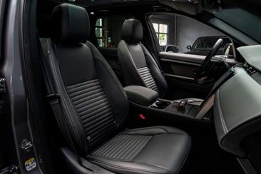 Land Rover Discovery Sport 1.5 P270e Dynamic SE Full Options — photo 14