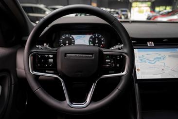 Land Rover Discovery Sport 1.5 P270e Dynamic SE Full Options — photo 15