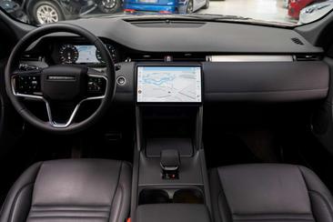 Land Rover Discovery Sport 1.5 P270e Dynamic SE Full Options — photo 21