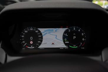 Land Rover Discovery Sport 1.5 P270e Dynamic SE Full Options — photo 22