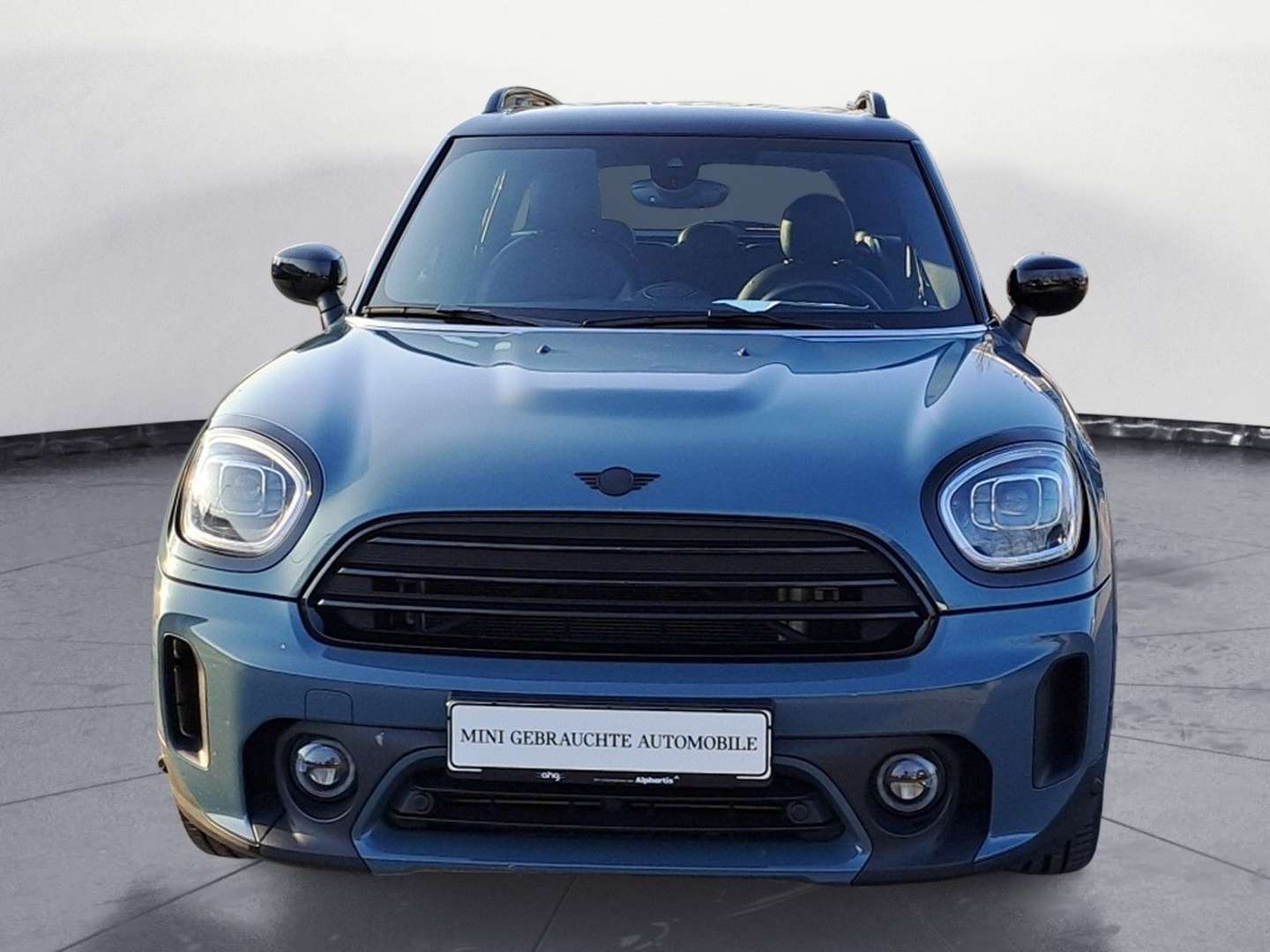 Mini Countryman Yours Cooper D - 2022 - Joinsteer - #5