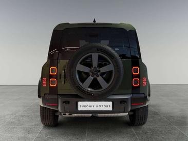 Land Rover Defender 90 X-Dynamic SE Awd 3.0d Mhev 200cv Auto — photo 2