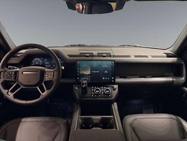Land Rover Defender 90 X-Dynamic SE Awd 3.0d Mhev 200cv Auto — photo 8