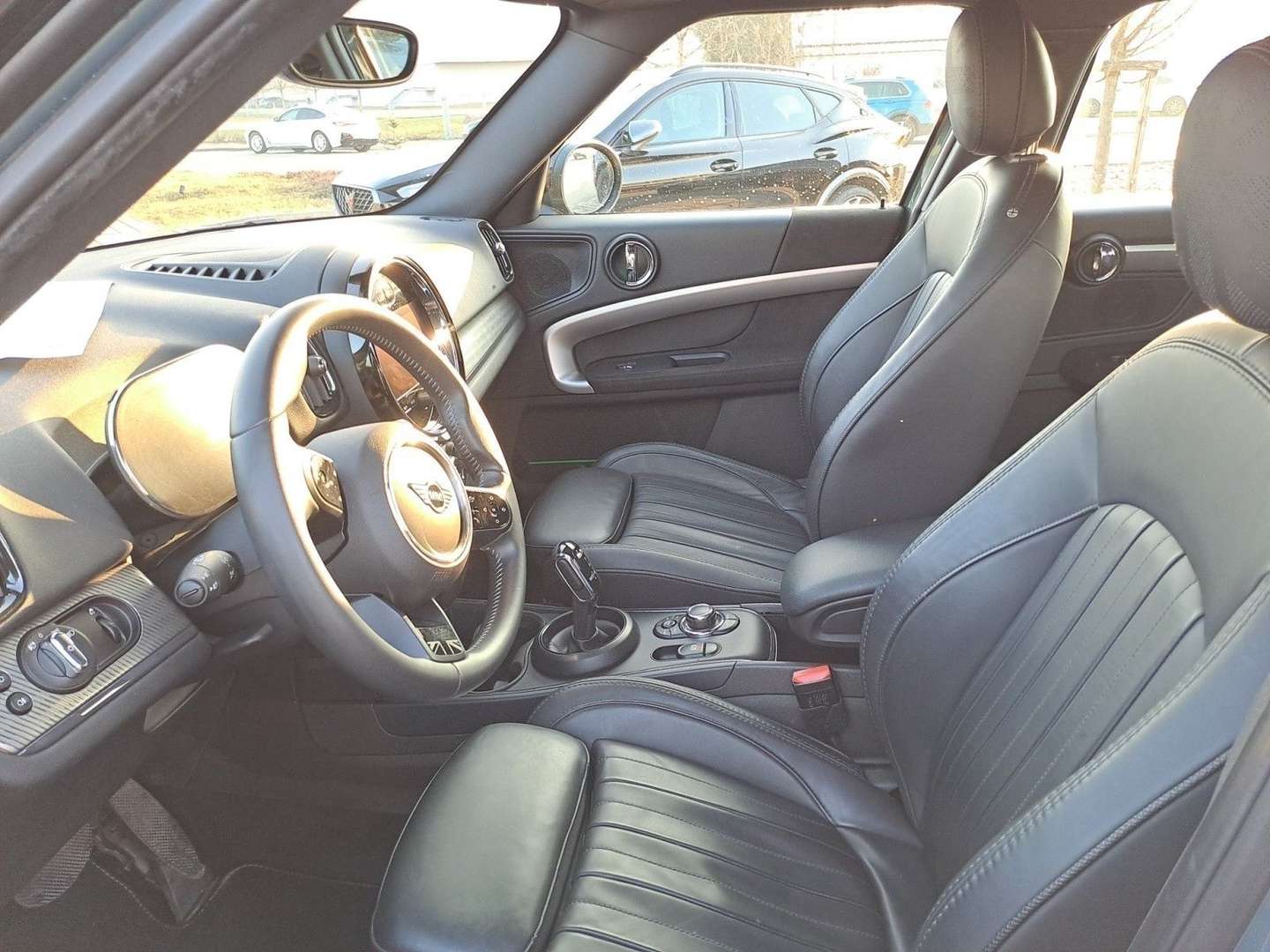 Mini Countryman Yours Cooper D - 2022 - Joinsteer - #7