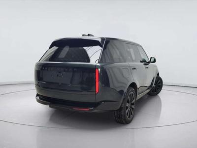 Land Rover Range Rover Autobiography P460e AWD Auto