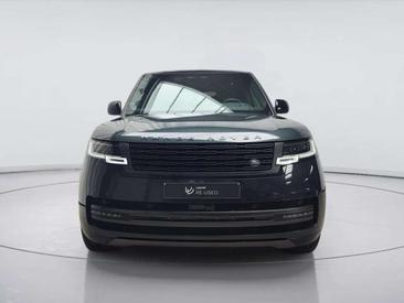Land Rover Range Rover Autobiography P460e AWD Auto — photo 3