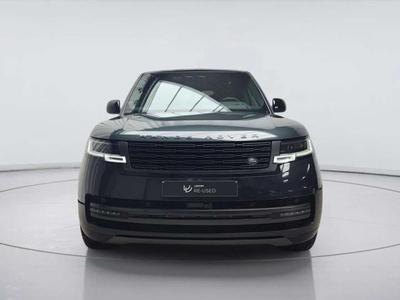 Land Rover Range Rover Autobiography P460e AWD Auto