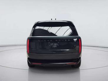 Land Rover Range Rover Autobiography P460e AWD Auto — photo 4