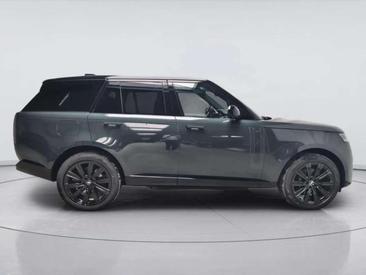 Land Rover Range Rover Autobiography P460e AWD Auto — photo 5