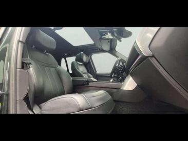 Land Rover Range Rover Autobiography P460e AWD Auto — photo 6