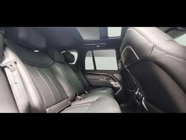 Land Rover Range Rover Autobiography P460e AWD Auto — photo 7