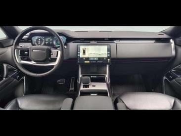 Land Rover Range Rover Autobiography P460e AWD Auto — photo 8